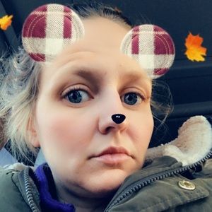 Meet your Posher, Brianna